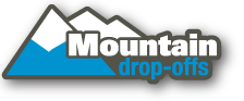 Mountain Drop Offs